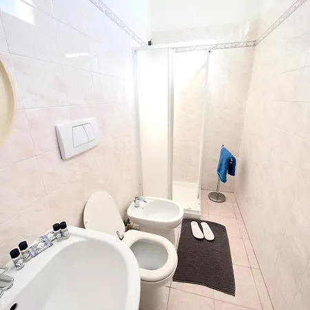 Апартаменты Mare Fuori - Attico Vista Mare *
