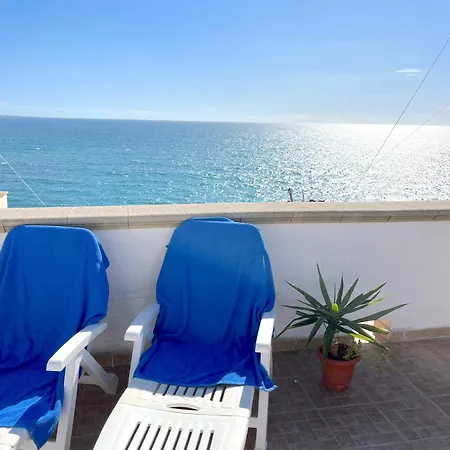 Mare Fuori - Attico Vista Mare *