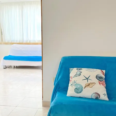 Mare Fuori - Attico Vista Mare Апартаменты Галлиполи