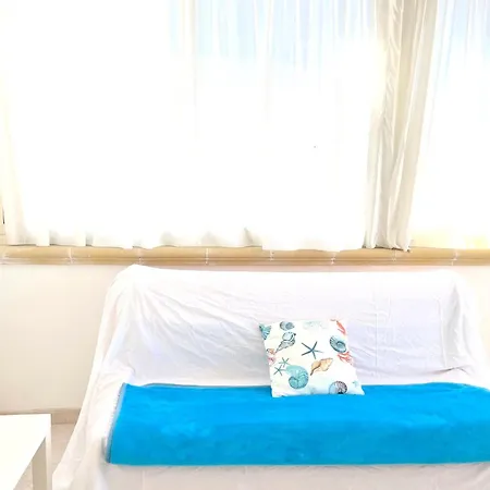 Mare Fuori - Attico Vista Mare Апартаменты *