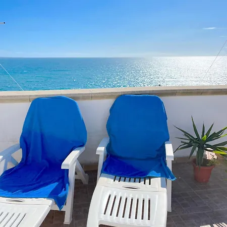 Mare Fuori - Attico Vista Mare *